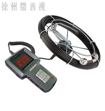 管道內(nèi)窺鏡基本常識介紹